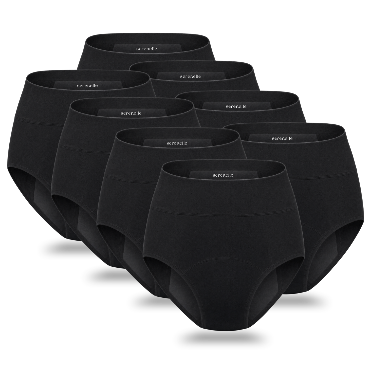 Serenelle ComfortPlus | 8-Pack