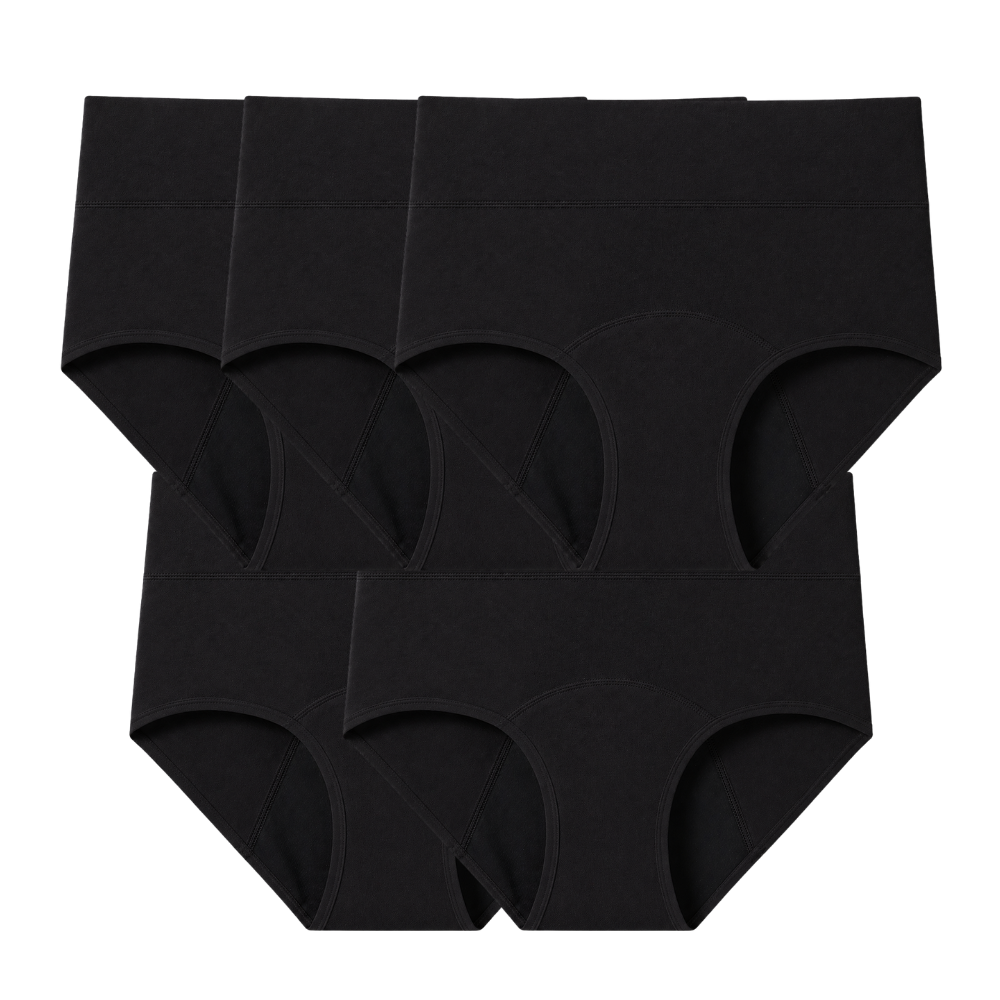 Serenelle EveryDay | 5-Pack