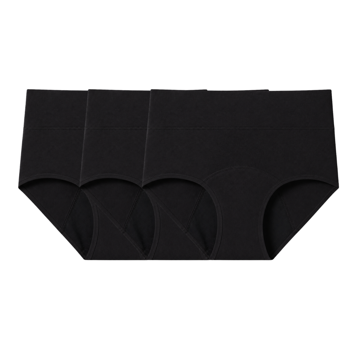 Serenelle EveryDay | 3-Pack