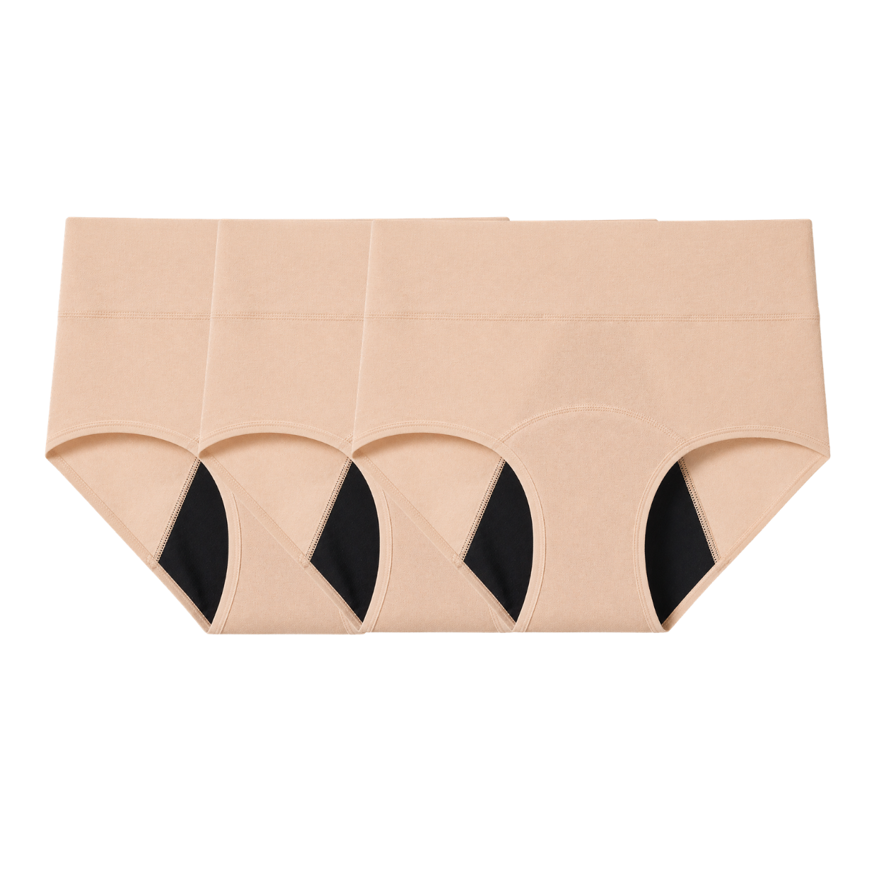 Serenelle EveryDay | 3-Pack