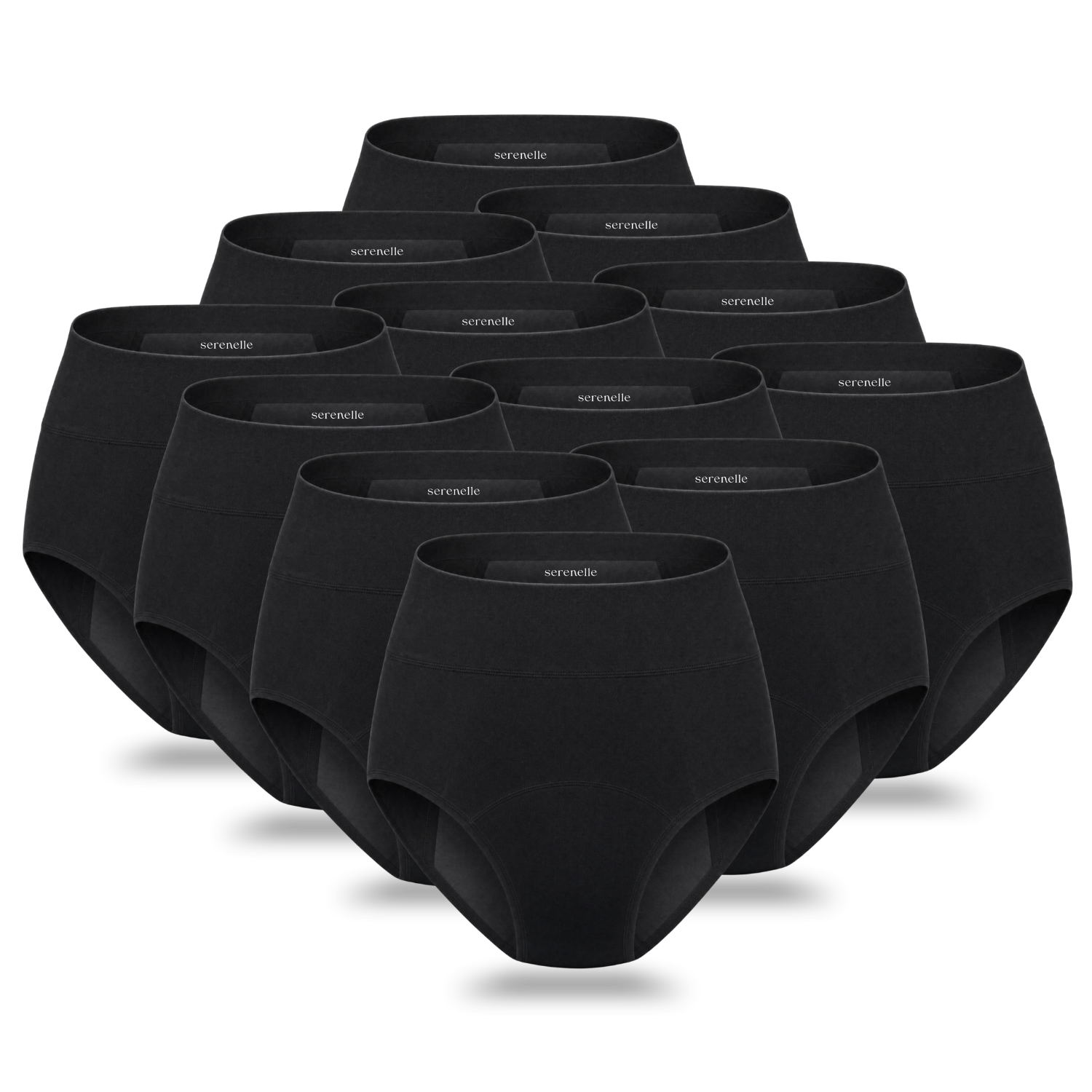 Serenelle ComfortPlus | 12-Pack