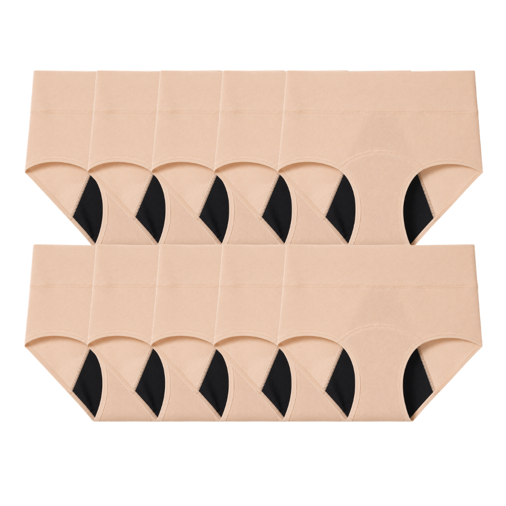 Serenelle EveryDay | 10-Pack