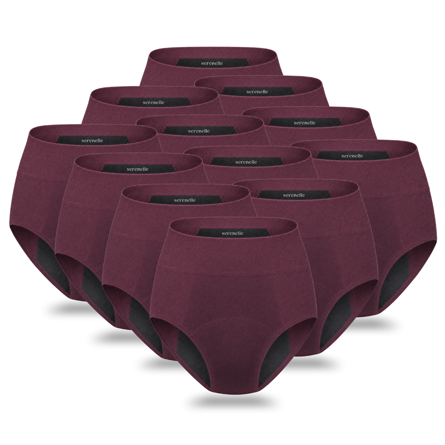 Serenelle ComfortPlus | 12-Pack
