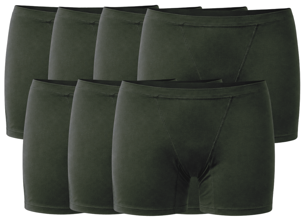 Serenelle Overnight | 7-Pack