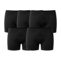 The Serenelle Sleep Shorts | 5 Pairs