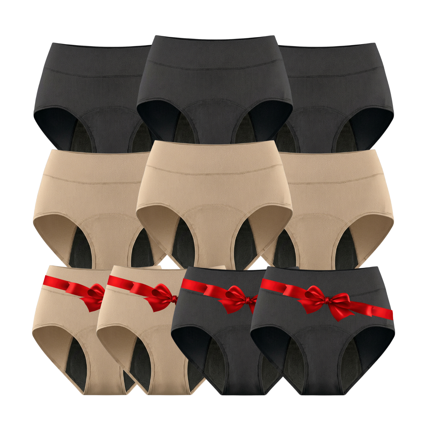 Serenelle EveryDay | 10-Pack