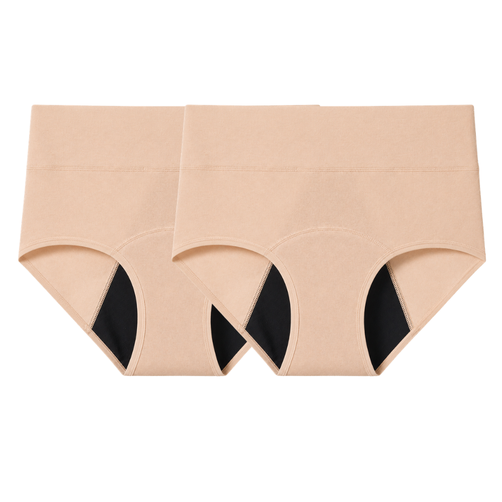 Serenelle Comfort Plus | 2 Pairs