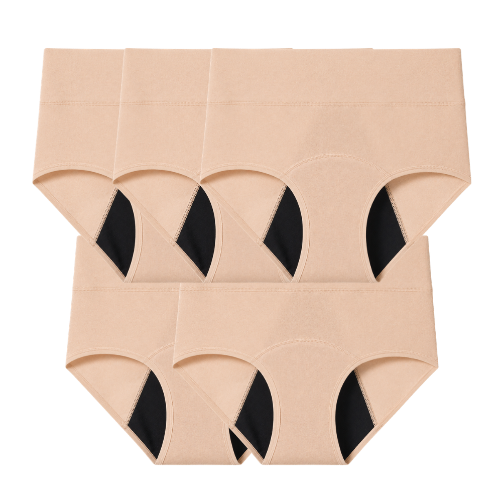 Serenelle EveryDay | 5-Pack