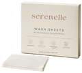 Serenelle Wash Sheets | 1 Pack