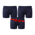 The Serenelle Sleep Shorts | 3 Pairs