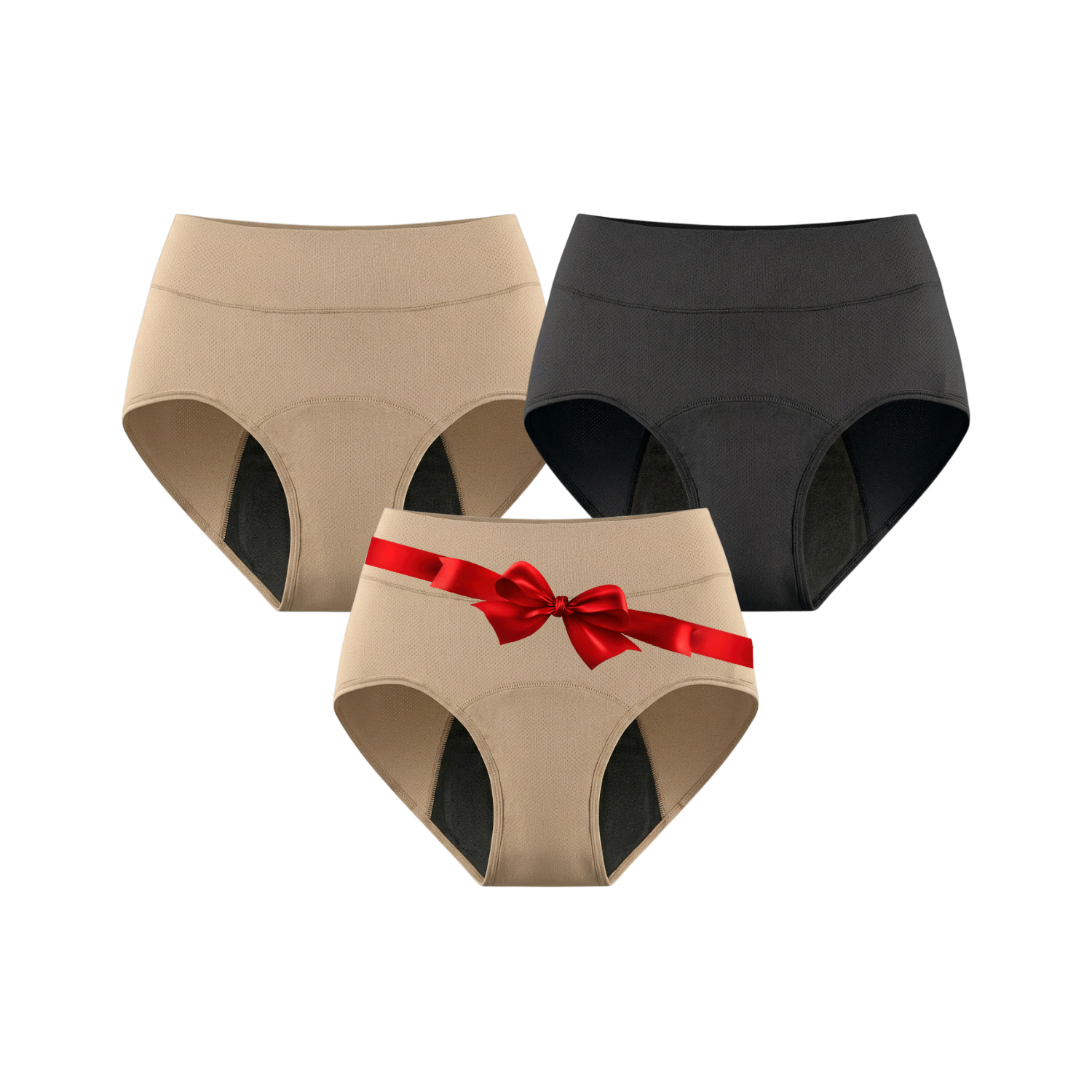 Serenelle EveryDay | 3-Pack
