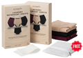 Serenelle Wash Sheets | 2 Packs