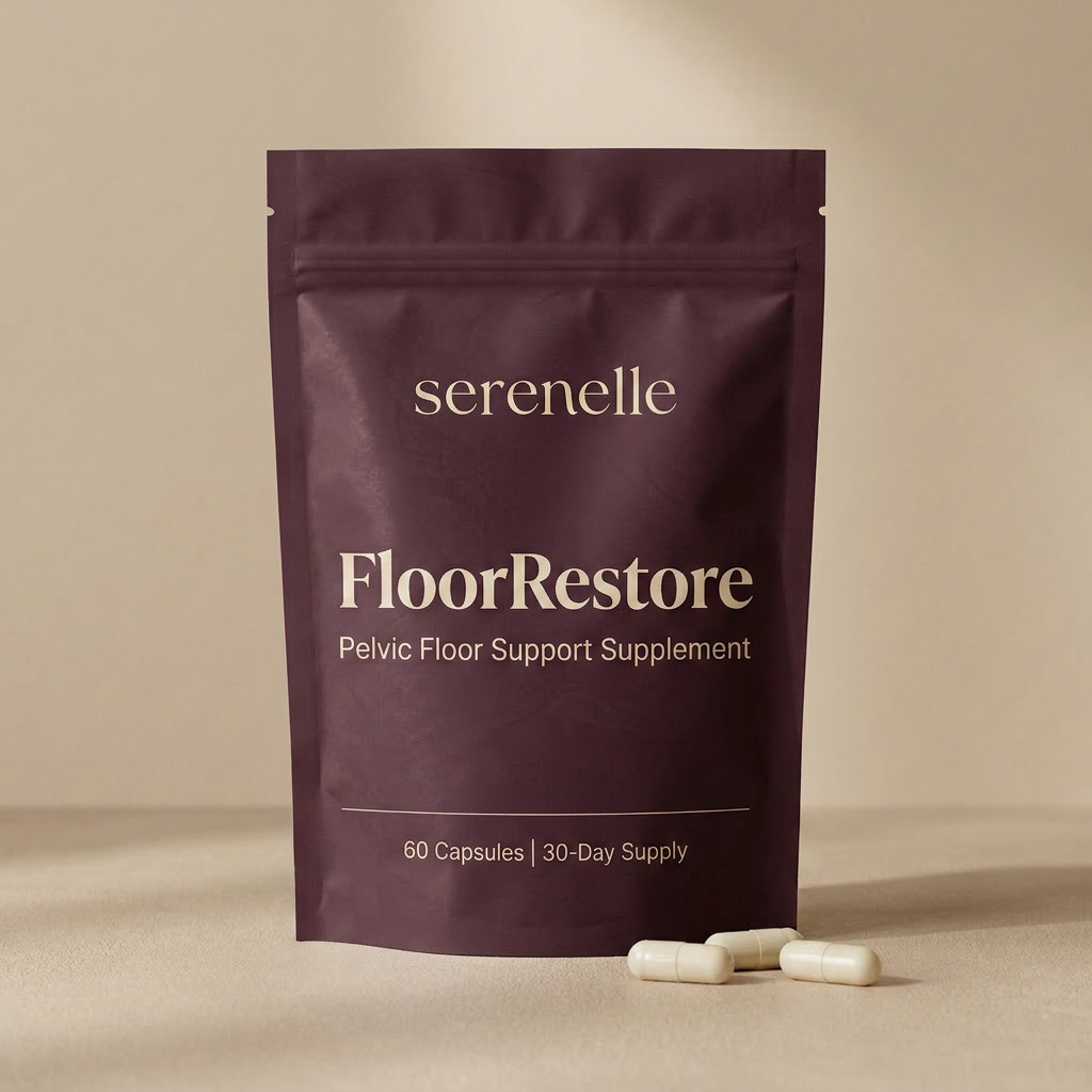FloorRestore | 1 Bottle